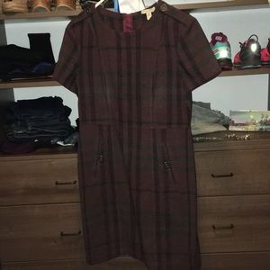 Burberry Brit Dress